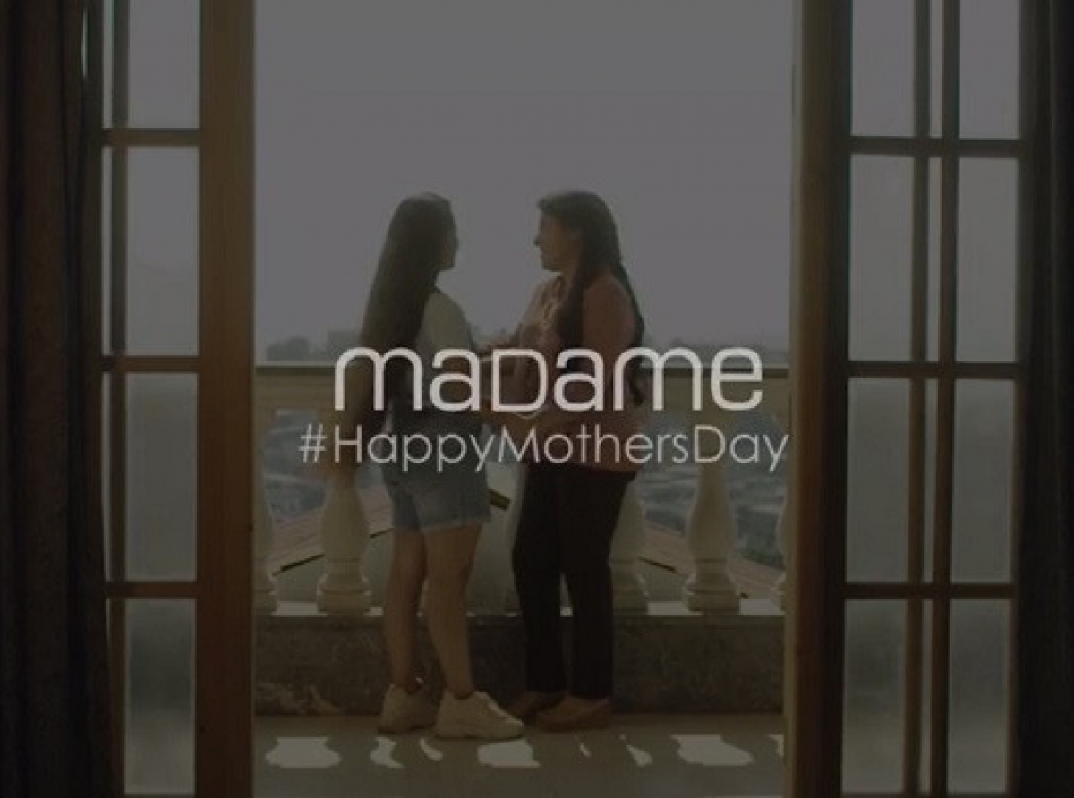 Madame to launch video campaign on Mother’s Day